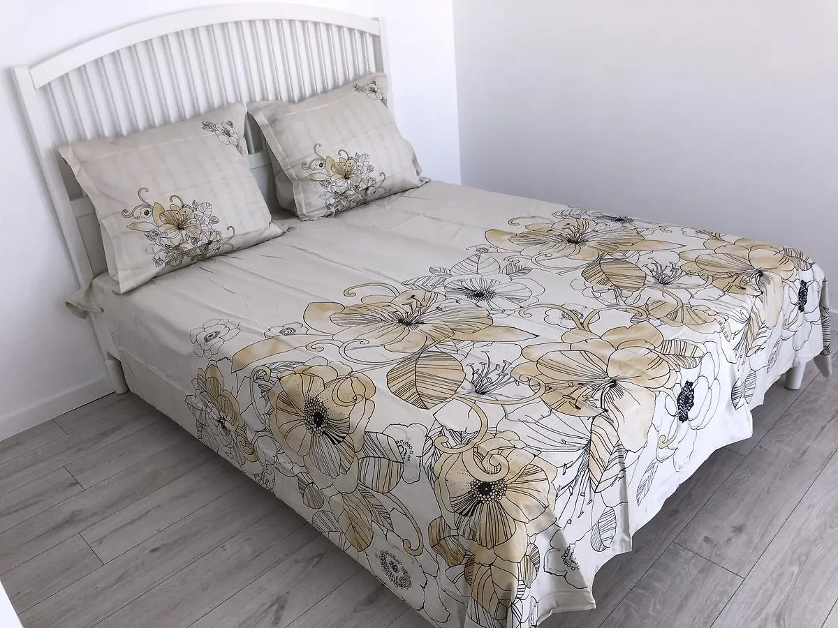 Sea Star Kabakum Apartments Nisipurile de Aur 0*,  Bulgaria
