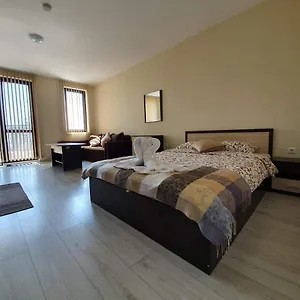 Apartament Ani's, Nisipurile de Aur
