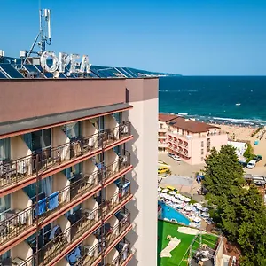 Mpm Orel Sunny Beach