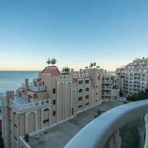 Apartament La Mer Luxury, Nisipurile de Aur