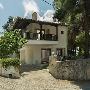 Izabella Sea Side Siviri