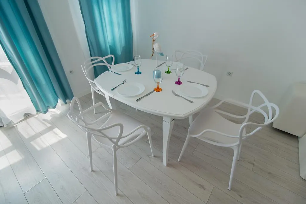 Sea Star Kabakum Apartments Nisipurile de Aur Bulgaria