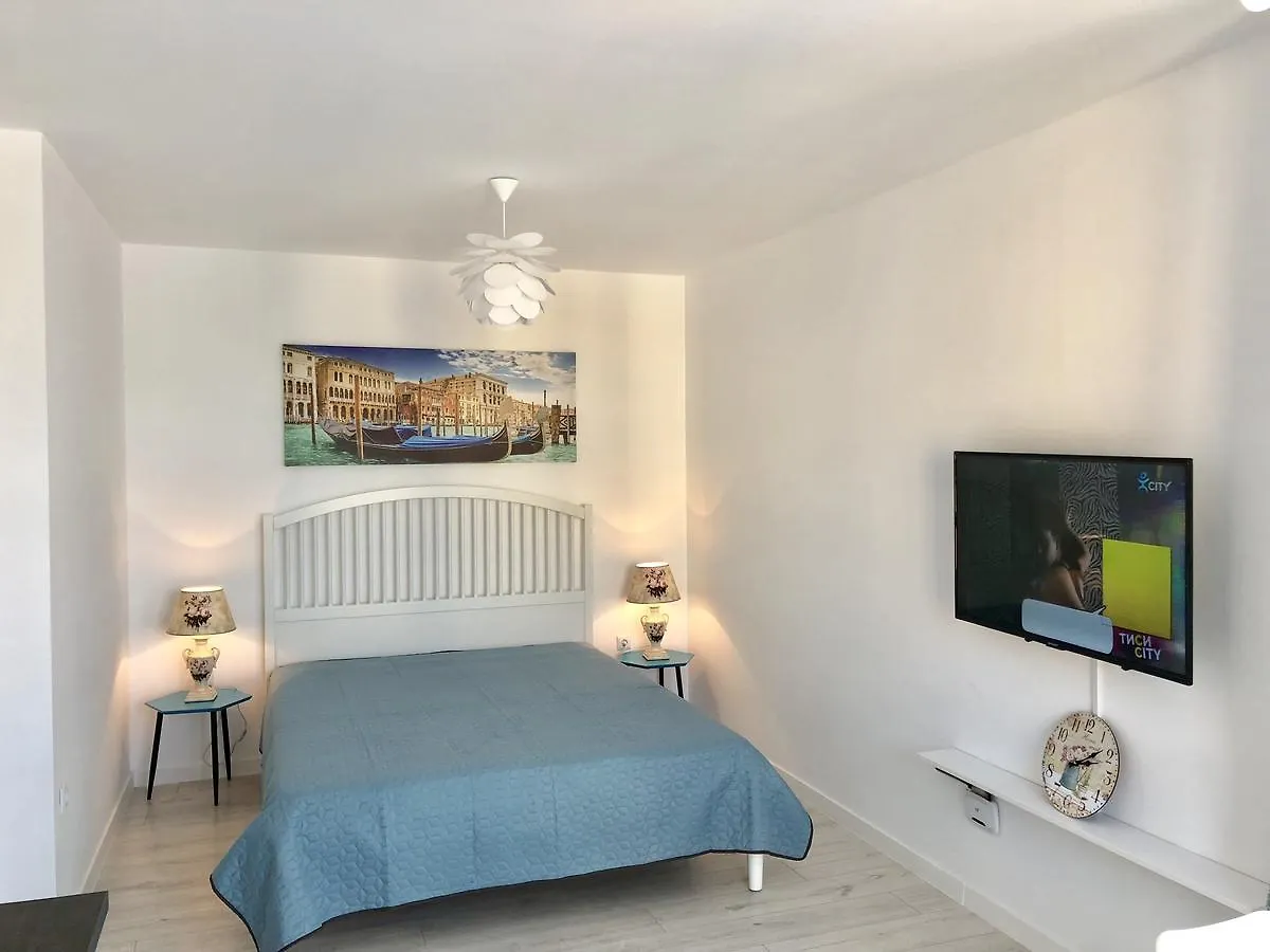 Sea Star Kabakum Apartments Nisipurile de Aur 0*,  Bulgaria